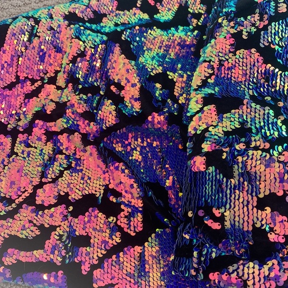 Brooklynn Grace Party Dress Size 2 - Picture 13 of 17